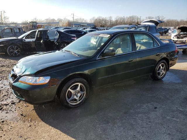 HONDA ACCORD LX 2000 1hgcg564xya053814