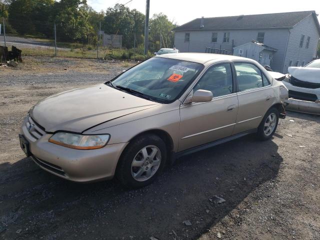 HONDA ACCORD 2002 1hgcg56502a049867