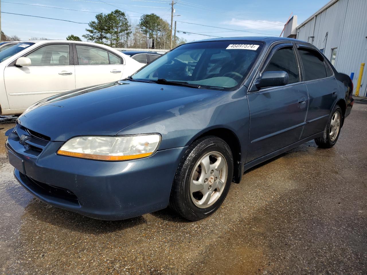 HONDA ACCORD 1998 1hgcg5650wa025395