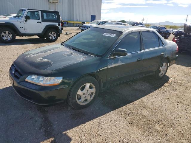 HONDA ACCORD 1998 1hgcg5650wa113332