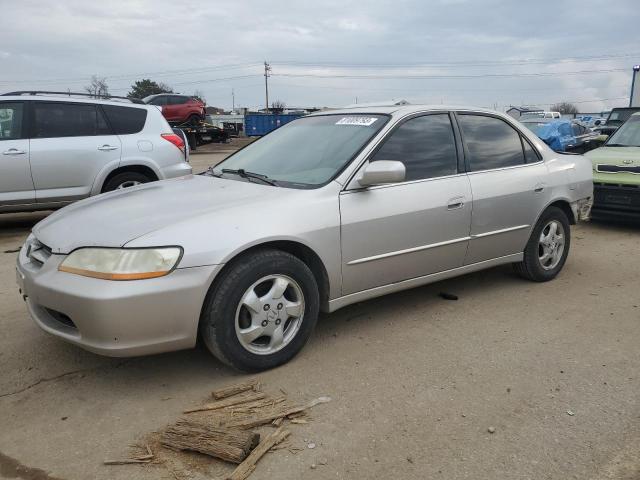 HONDA ACCORD 1998 1hgcg5650wa143480