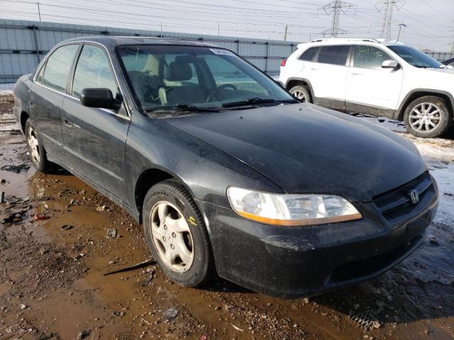 HONDA ACCORD EX 1998 1hgcg5650wa245488