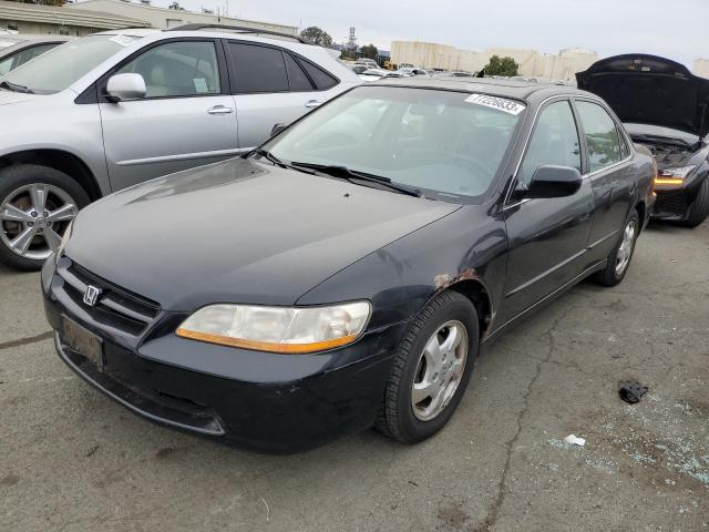 HONDA ACCORD 2000 1hgcg5650ya153204