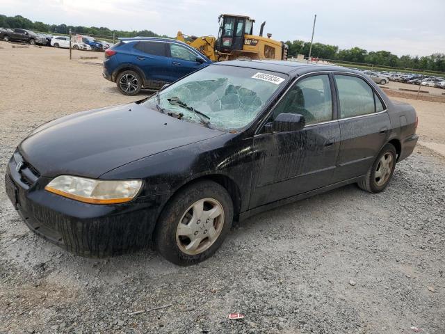 HONDA ACCORD 1999 1hgcg5651xa057256