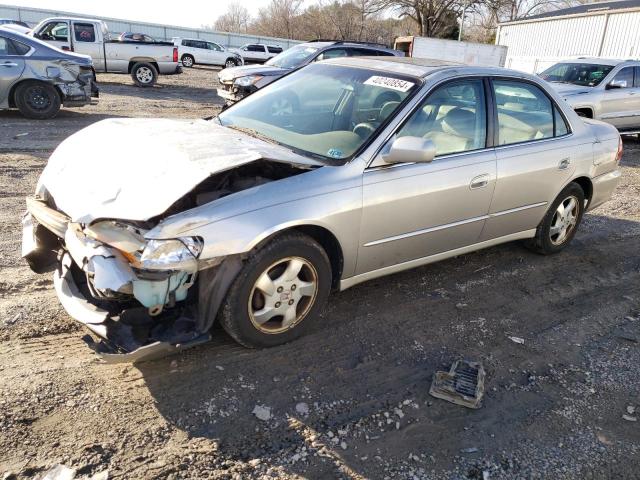 HONDA ACCORD 1998 1hgcg5652wa059662