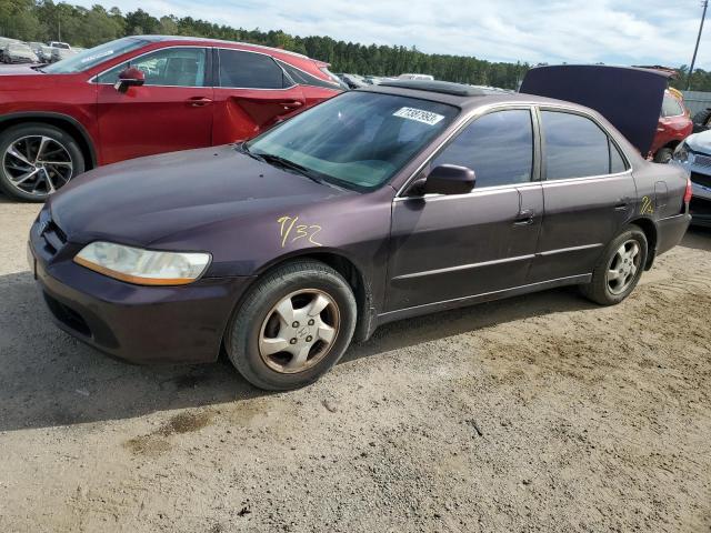 HONDA ACCORD 1999 1hgcg5652xa100325