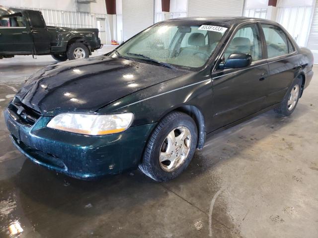 HONDA ACCORD EX 2000 1hgcg5652ya154354