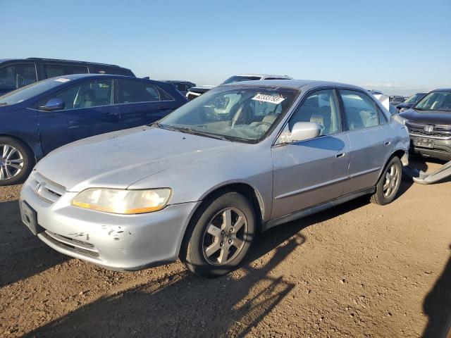 HONDA ACCORD LX 2001 1hgcg56531a067309