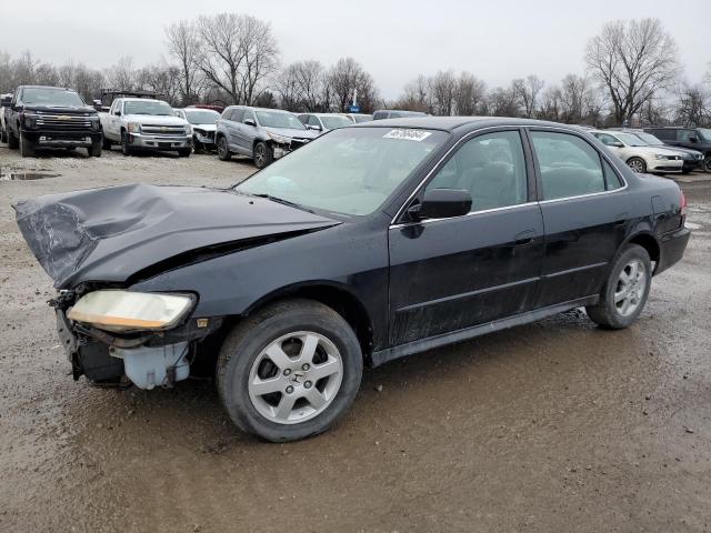 HONDA ACCORD 2002 1hgcg56532a095435