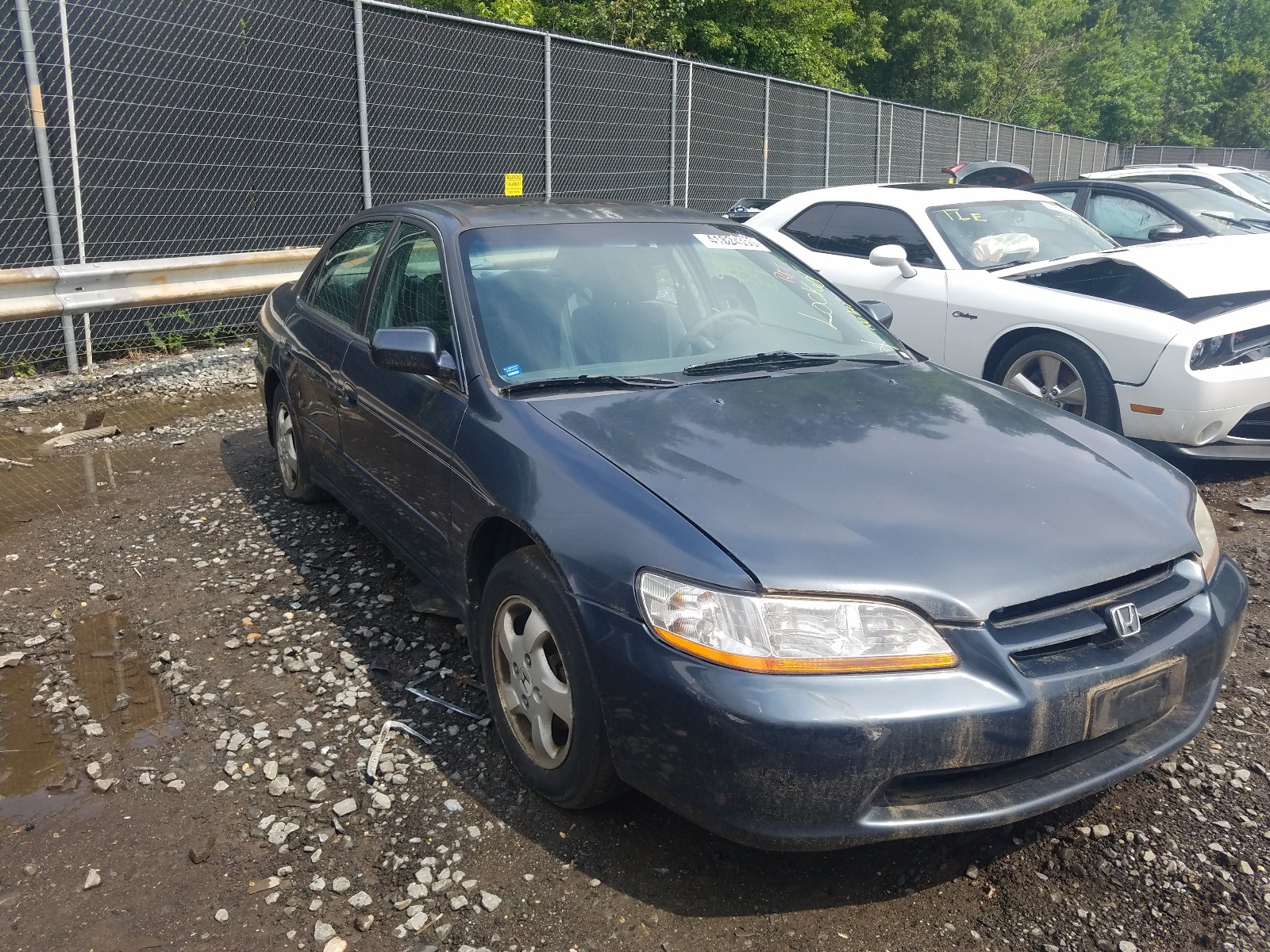 HONDA ACCORD EX 1998 1hgcg5653wa058696