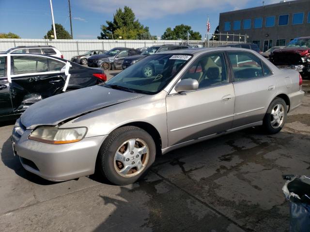 HONDA ACCORD EX 1998 1hgcg5653wa152383