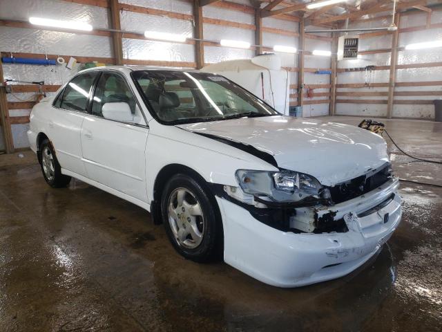 HONDA ACCORD EX 1999 1hgcg5653xa140896