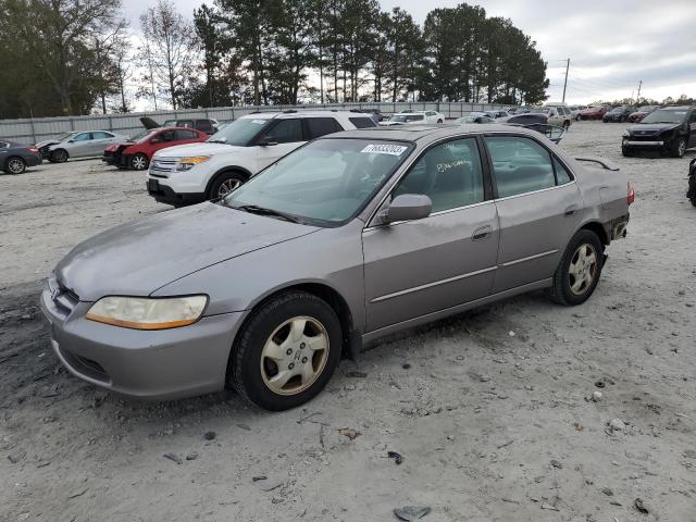 HONDA ACCORD 2000 1hgcg5653ya054764