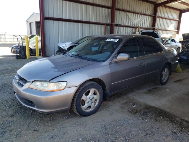 HONDA ACCORD 2000 1hgcg5653ya145744