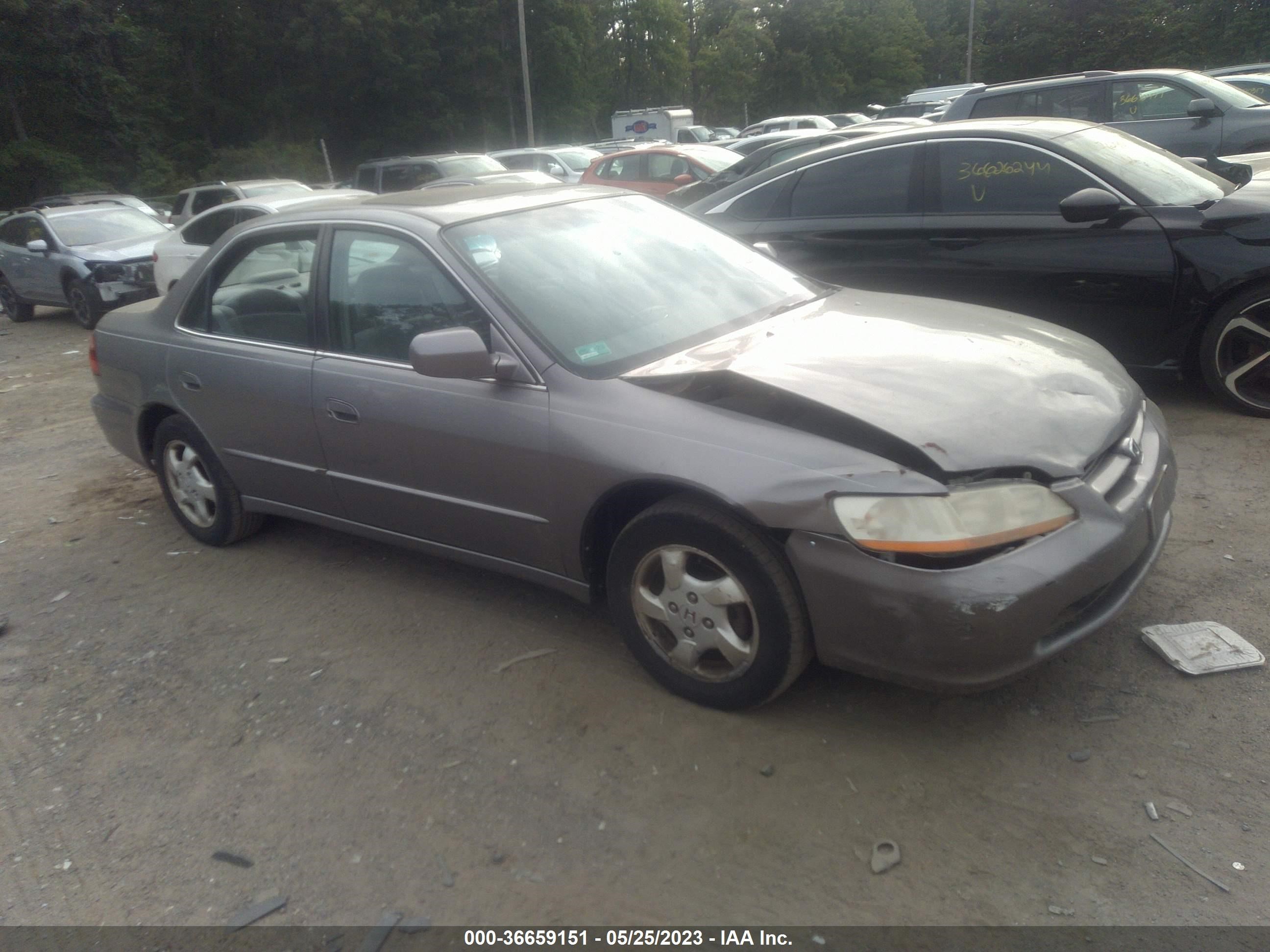 HONDA ACCORD 2000 1hgcg5653ya155464