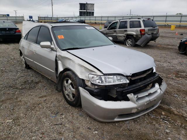 HONDA ACCORD EX 1998 1hgcg5654wa087186