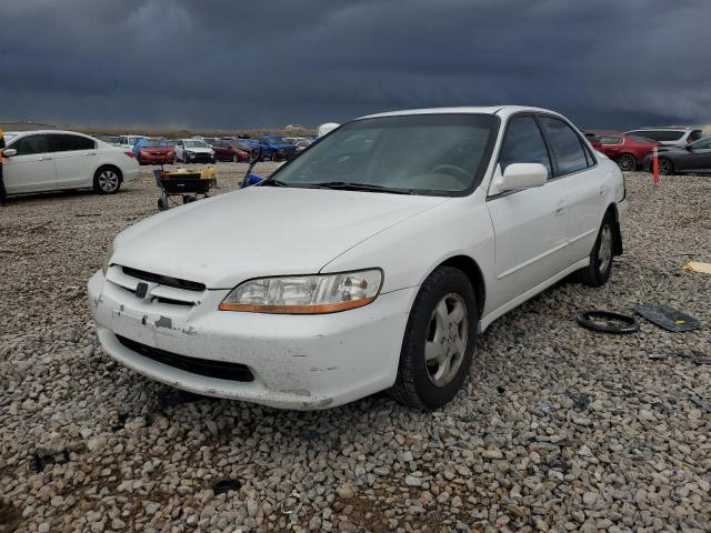 HONDA ACCORD 1998 1hgcg5654wa251293