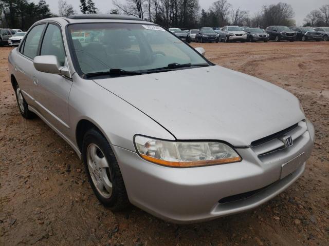 HONDA ACCORD EX 1999 1hgcg5654xa067053