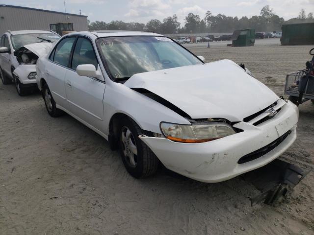 HONDA ACCORD EX 1998 1hgcg5655wa090047