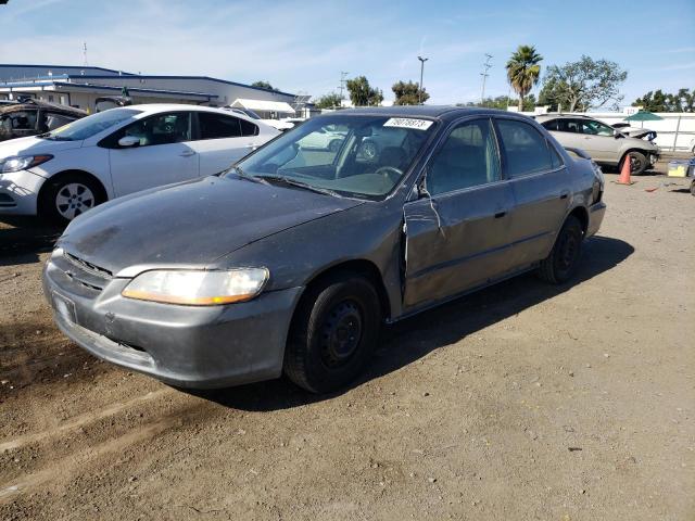 HONDA ACCORD 1998 1hgcg5655wa165426