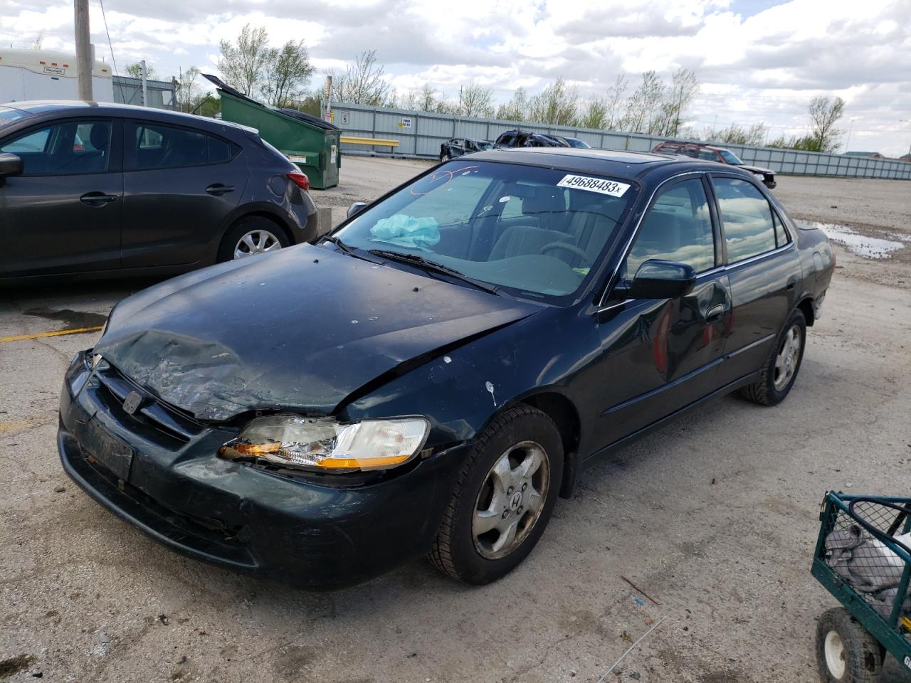 HONDA ACCORD 1999 1hgcg5655xa081513