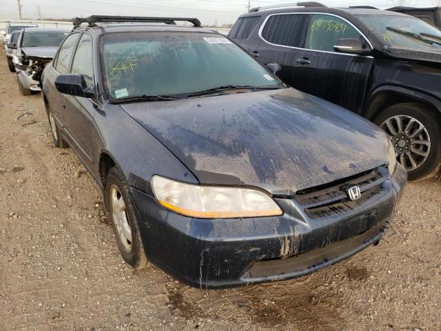 HONDA ACCORD EX 2000 1hgcg5655ya006554