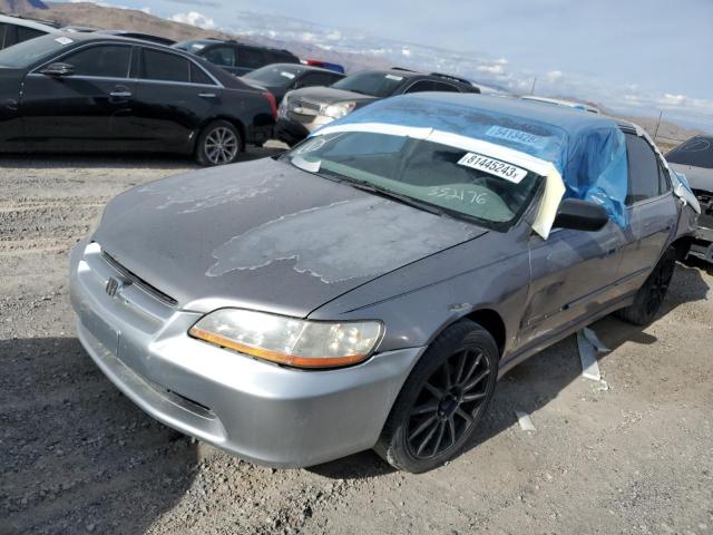 HONDA ACCORD 2000 1hgcg5655ya023595