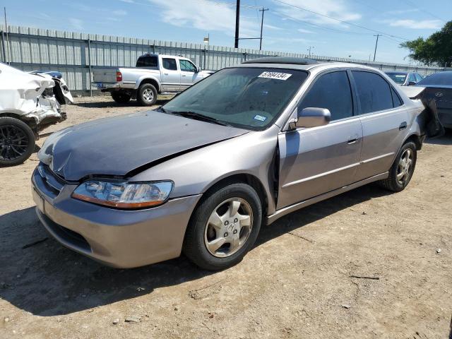 HONDA ACCORD 2000 1hgcg5656ya008166