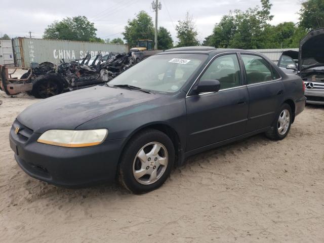 HONDA ACCORD 1998 1hgcg5657wa093273