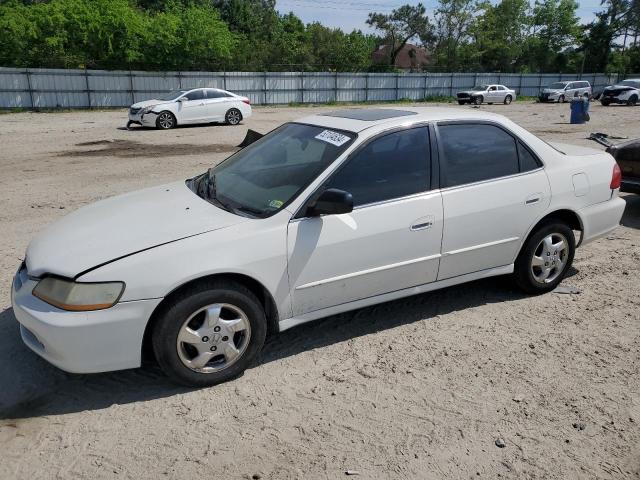 HONDA ACCORD 1998 1hgcg5657wa094052