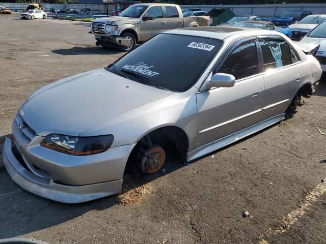 HONDA ACCORD EX 1998 1hgcg5657wa146070