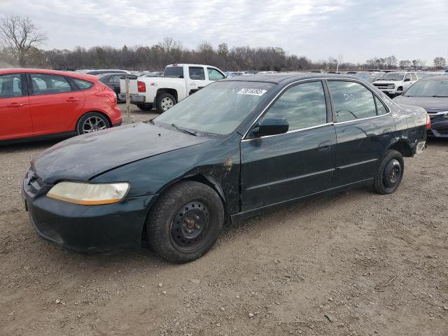 HONDA ACCORD 1999 1hgcg5657xa002455