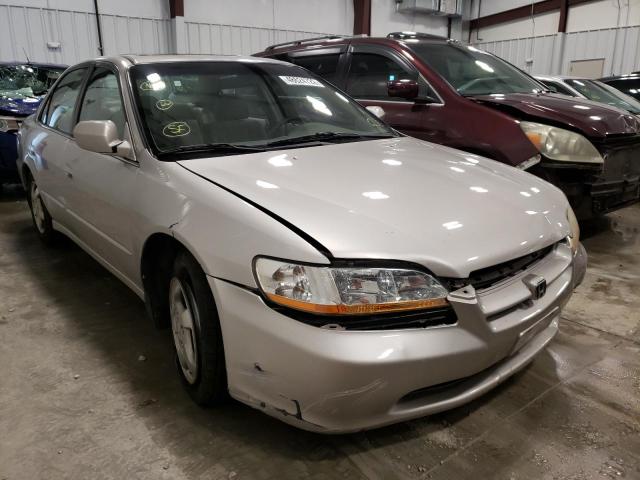 HONDA ACCORD EX 1999 1hgcg5657xa114804