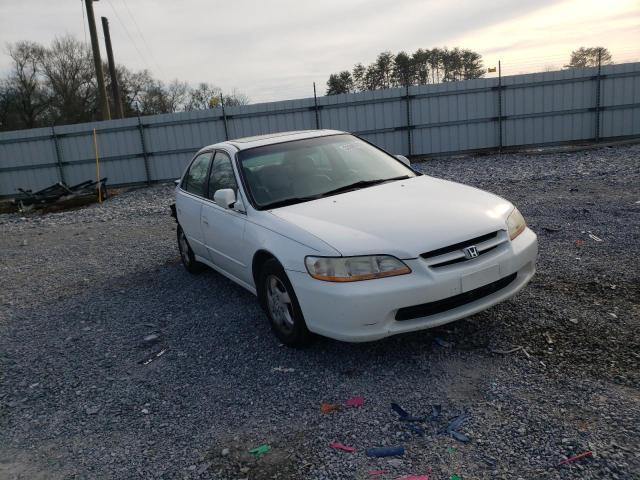 HONDA ACCORD EX 1999 1hgcg5657xa126905