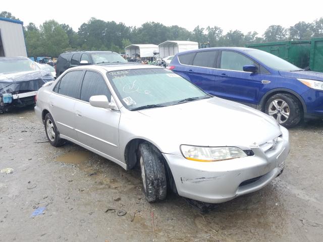 HONDA ACCORD EX 1999 1hgcg5657xa139878