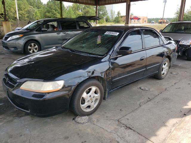 HONDA ACCORD EX 2000 1hgcg5657ya030113