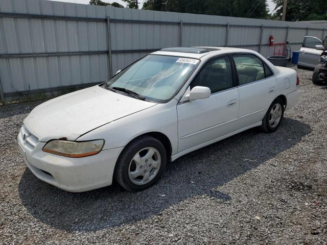 HONDA ACCORD EX 2000 1hgcg5657ya135038