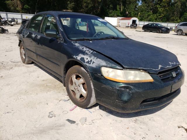 HONDA ACCORD EX 1998 1hgcg5658wa803880