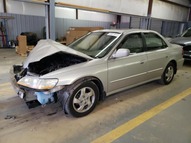 HONDA ACCORD EX 1999 1hgcg5658xa067914