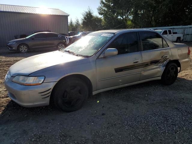 HONDA ACCORD EX 1999 1hgcg5658xa123429