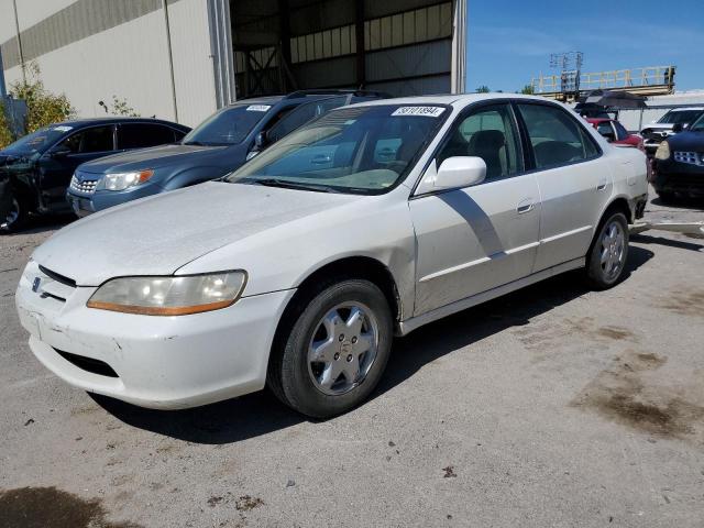 HONDA ACCORD 2000 1hgcg5658ya094788