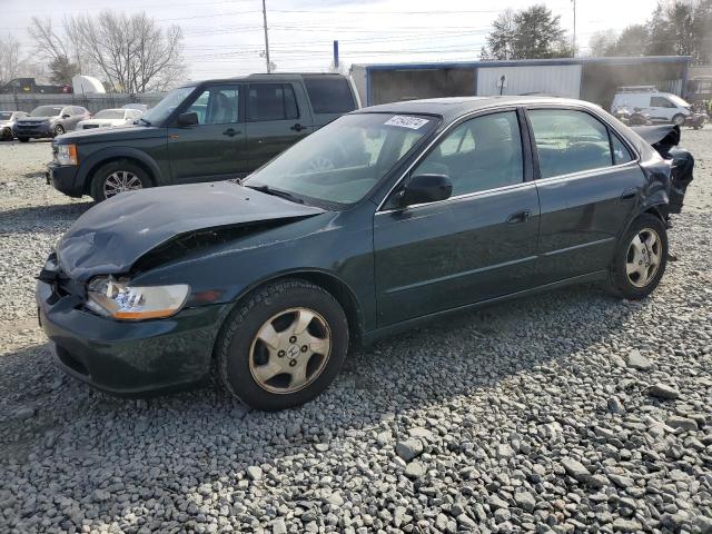 HONDA ACCORD 2000 1hgcg5658ya120693