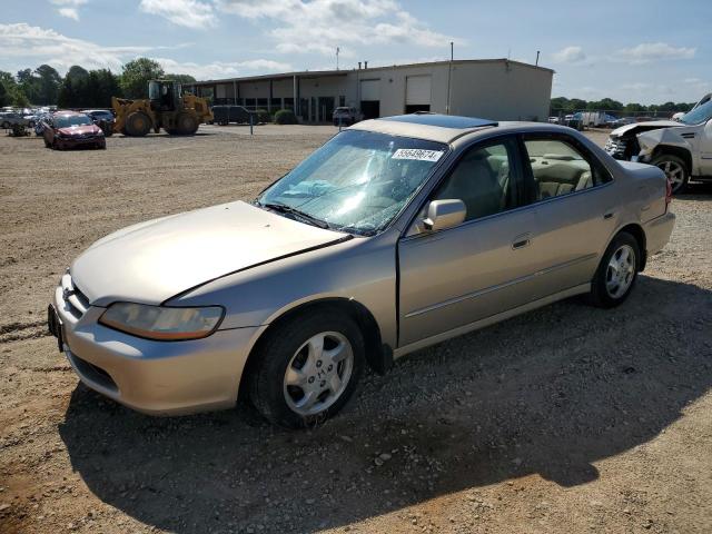 HONDA ACCORD 2000 1hgcg565xya038271