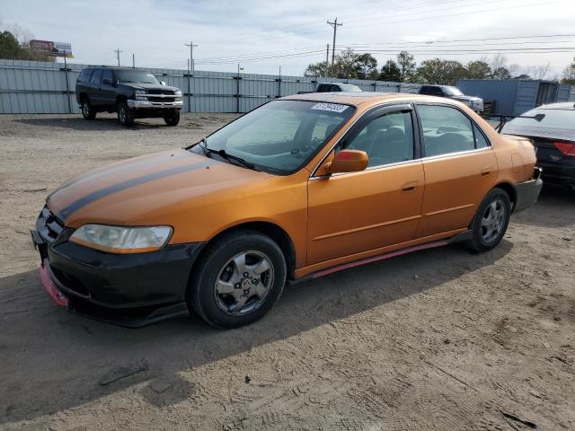 HONDA ACCORD 2000 1hgcg565xya056382