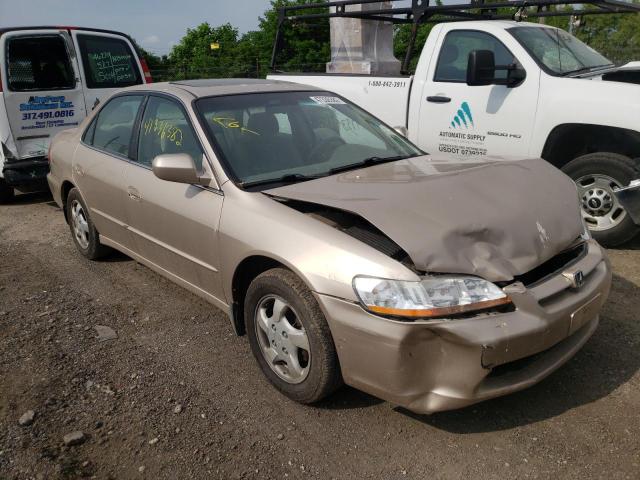 HONDA ACCORD EX 2000 1hgcg565xya098695