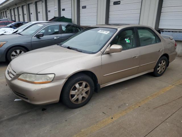 HONDA ACCORD EX 2001 1hgcg56601a009828