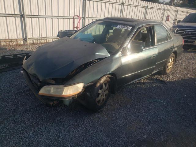 HONDA ACCORD 2001 1hgcg56601a016844