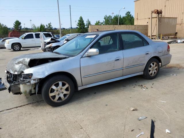 HONDA ACCORD EX 2001 1hgcg56601a052467