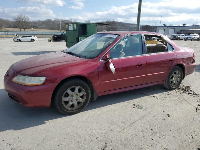 HONDA ACCORD 2002 1hgcg56602a001990