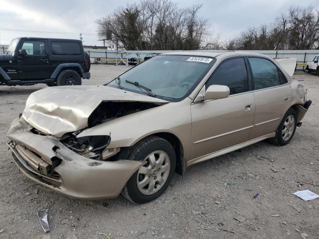 HONDA ACCORD 2002 1hgcg56602a014027